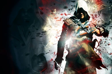 Assassin's Creed 4 Wallpaper,games HD Wallpaper,2560x1440 HD ...
