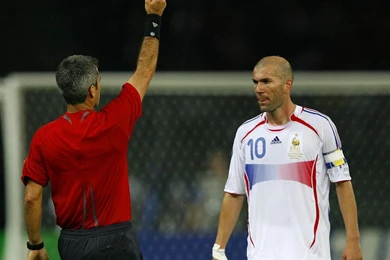 ZIDANE WALLPAPER   (