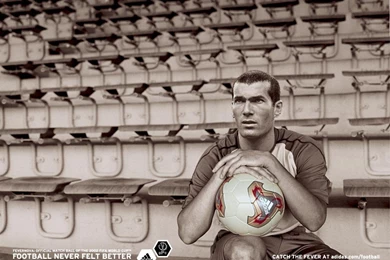 Zinedine Zidane Photo, Pics, Wallpapers   Photo
