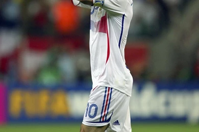 Zinedine Zidane Photo, Pics, Wallpapers   Photo