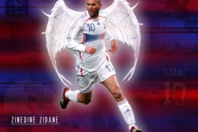 Hình Nền đẹp Zinedine Zidane Wallpapers (58)