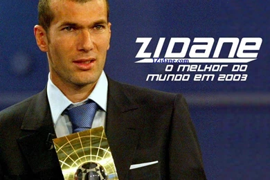 Zinedine Zidane   Zinedine Zidane Wallpapers (3225940)   Fanpop