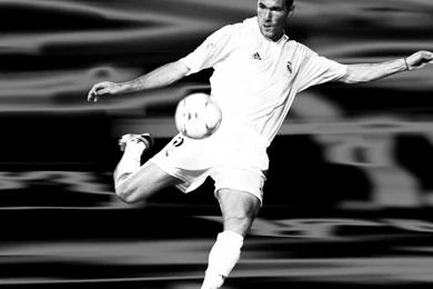 Football Zinedine Zidane Sport Hd Wallpapers   (