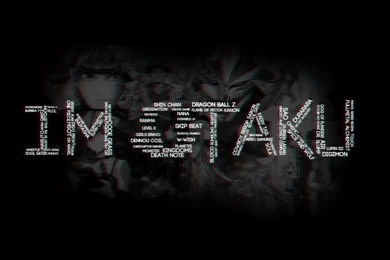 Otaku Wallpapers By Me By IvanLost On DeviantArt