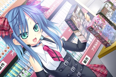 Otaku Wallpapers Iphone   Danasrhp.top