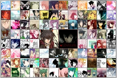 Anime Cats Wallpapers By IceSkating Otaku 813 On DeviantArt