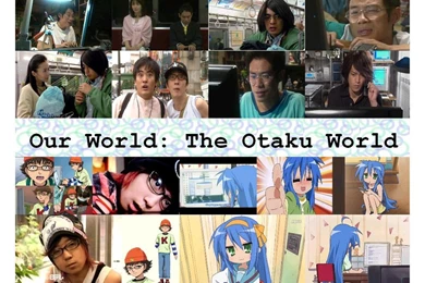 Otaku Wallpapers By Hey Say RUKIA On DeviantArt