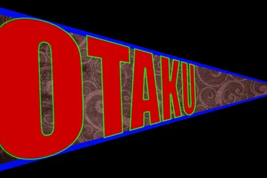 Otaku Wallpapers By AnimeKatalog On DeviantArt