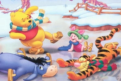 Free Wallpapers Disney