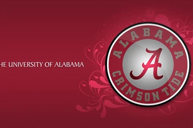 Alabama Crimson Tide Wallpaper,alabama HD Wallpaper,alabama ...