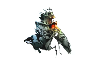 Metal Gear Solid Hd Wallpapers