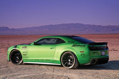 Ultra HD 4K Chevrolet Camaro Wallpapers HD, Desktop Backgrounds ...