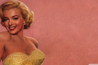 Marilyn Monroe HD Desktop Wallpapers : Widescreen : High Definition ...