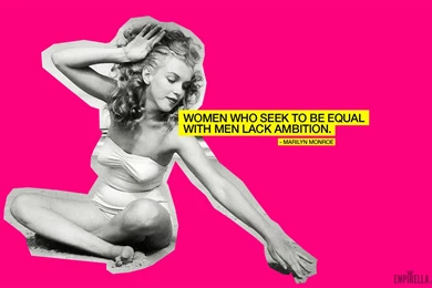 Marilyn Monroe Wallpapers Quote Images