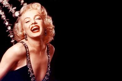 Free Marilyn Monroe Wallpapers
