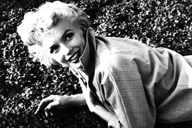 Marilyn Monroe   Marilyn Monroe Wallpapers (16359906)   Fanpop