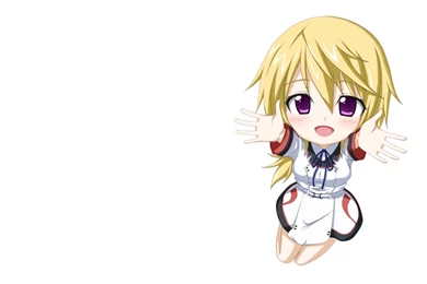 Infinite Chibi Wallpapers