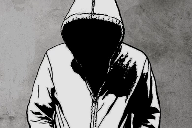 Graffiti Wallpapers Black And White