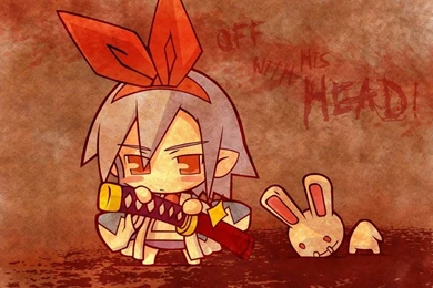 Chibi ^^   Chibi Wallpapers (22077378)   Fanpop