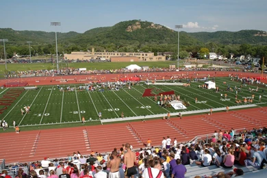 University Of Wisconsin Schools College Football Stadium Wallpapers