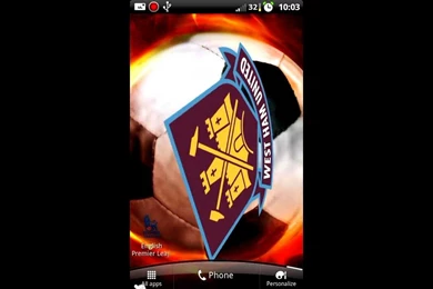 English Premier League Club Live Wallpapers [Android]   YouTube