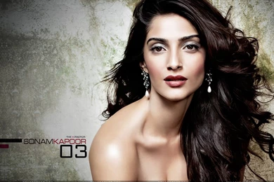 Sonam Kapoor Wallpapers