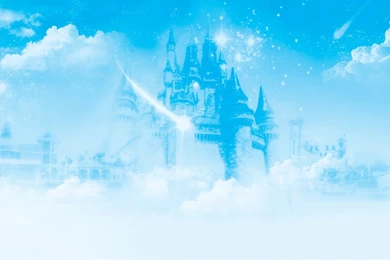Backgrounds Disney