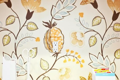 Laundry Room Wallpapers Detail   Simplified Bee