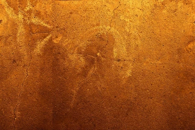 Ancient Yellow Concrete Wall Texture Backgrounds   PhotoHDX