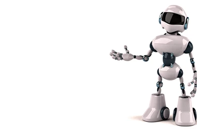 19 Awesome HD Robot Wallpapers   HDWallSource.com