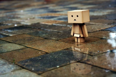 Cute Robot HD Backgrounds Wallpapers 9142   HD Wallpapers Site