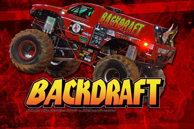 Monster Truck Wallpapers