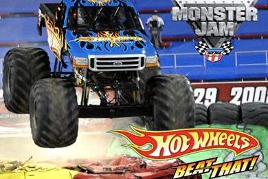 Monster Jam