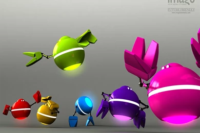 Quba HQ » Future Friendly