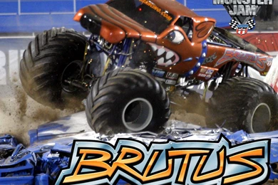 Monster Jam   Wallpapers 13