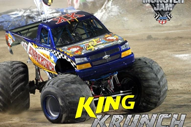 Monster Jam   Wallpapers 4