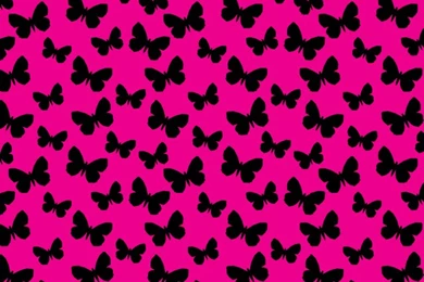 Hot Pink Wallpapers   Wallpapers Zone