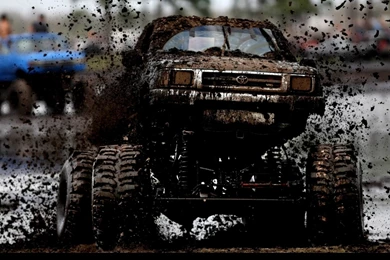 Monster Truck Wallpapers In 1920X1080