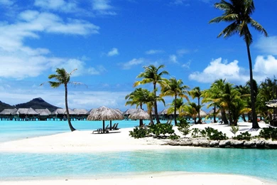 Bora Bora Wallpapers   Wallpapers Cave