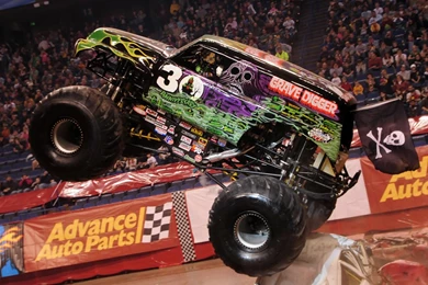 New blog pics: Wallpapers Grave Digger