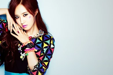 Korean Girl Beautiful