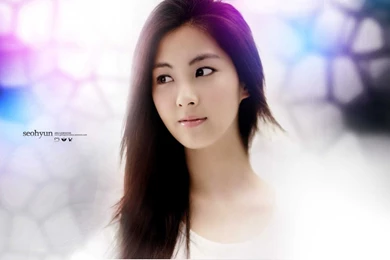 256 SNSD HD Wallpapers