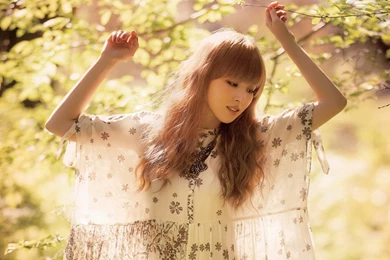 Korean Girl Wallpapers