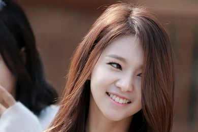 Korean Girl Wallpapers