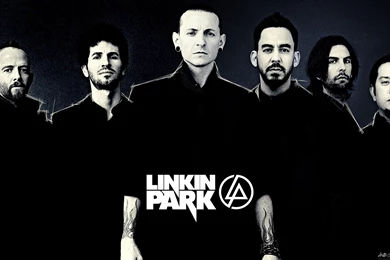 Linkin Park Myspace Wallpapers
