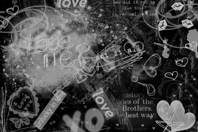 Wallpapers Rosary Love Emo Myspace Layouts Backgrounds Free ...