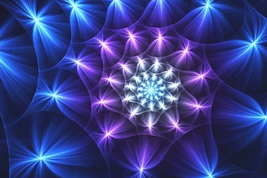 Luminous Flowers Wallpapers   Android Apps On Google Play