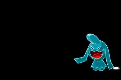 Luminous Pokemon Luminous Vulpix – Anime Pokemon HD Desktop Wallpapers