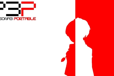 P3P Minimalistic Wallpapers By CoryRawr On DeviantArt