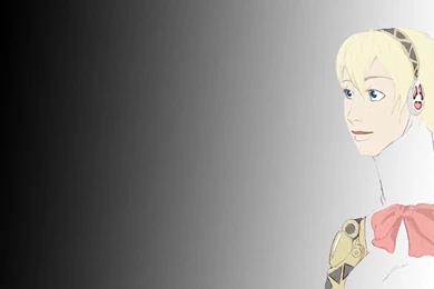 Aigis Wallpapers P3P By RegularFrankyFan On DeviantArt
